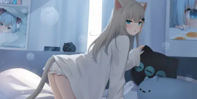 用户封面