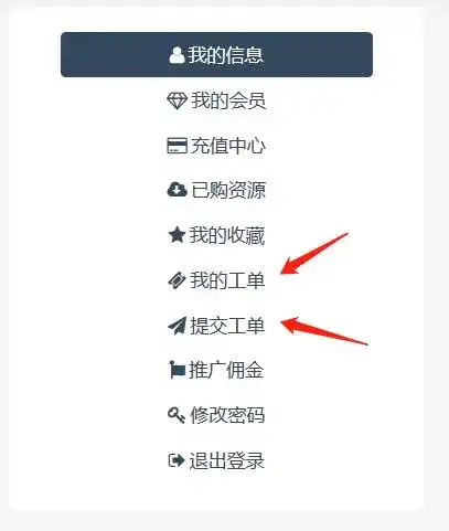 图片[1]-WordPress 工单系统汉化版：免费解决客户问题