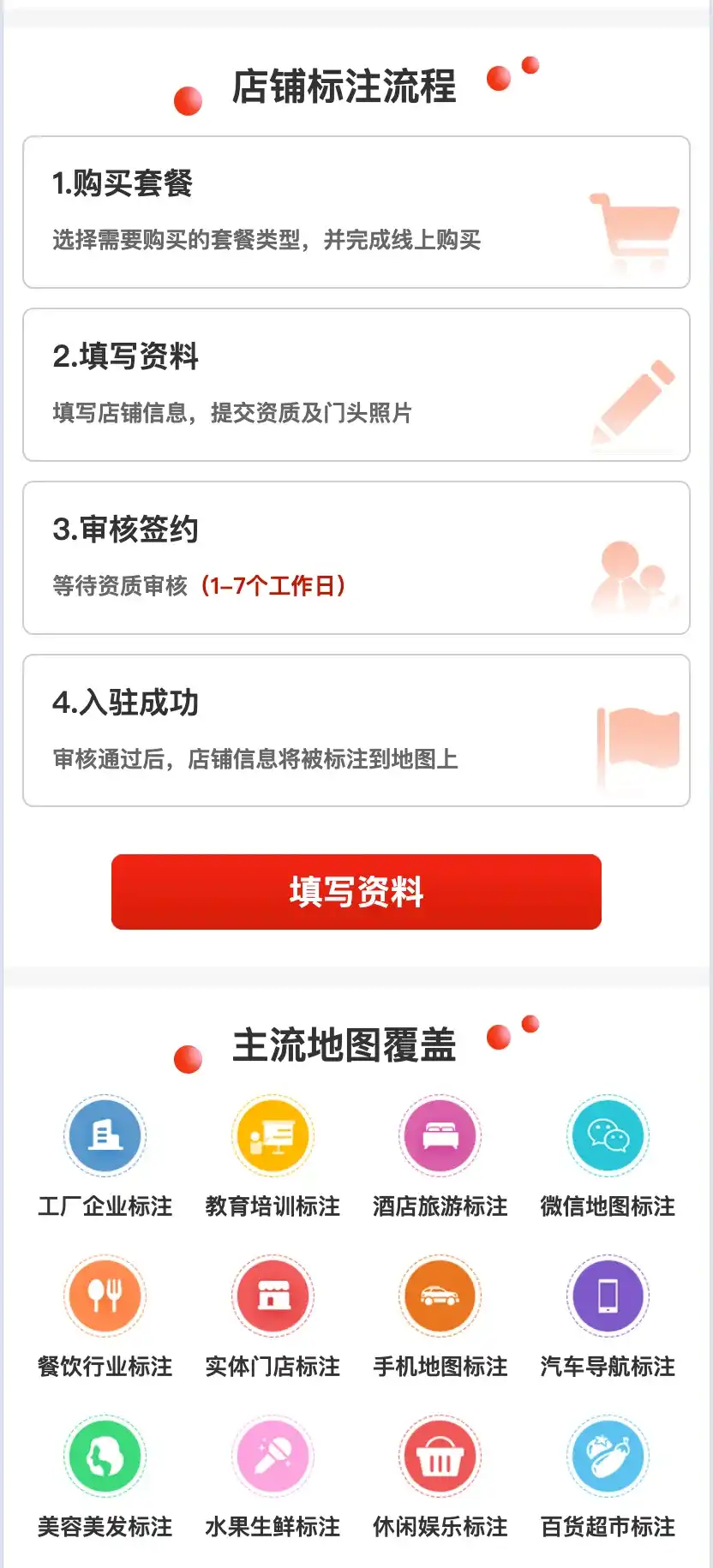 图片[3]-商家地图标注源码：轻松上手网络地图位置标记