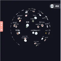 更新版仿Soul盲盒交友源码 - 最新功能与特色介绍