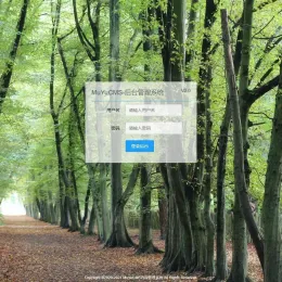 MUYUCMS v2.1：开源轻量级内容管理系统源码，快速建站解决方案-小文资源网