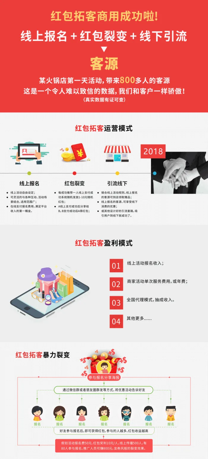 图片[4]-红包拓客 v13.0.0 小程序源码 | 最新裂变神器开源下载