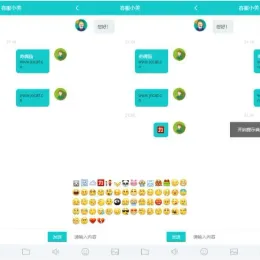 ThinkPHP内核无限坐席在线客服系统源码 | 开源项目-小文资源网