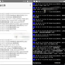 APPPAY个人免签支付系统-微信码支付
