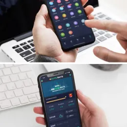 数字系统红包宠物模式火币交易所APP源码-小文资源网