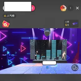 抖音云蹦迪直播间源码-直播打赏收益项目-小文资源网