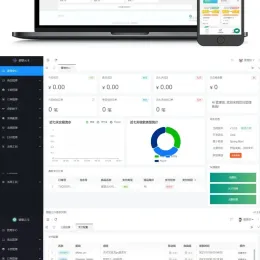 JAVA发卡系统源码-值联云卡自动售卡v2.0.0-小文资源网