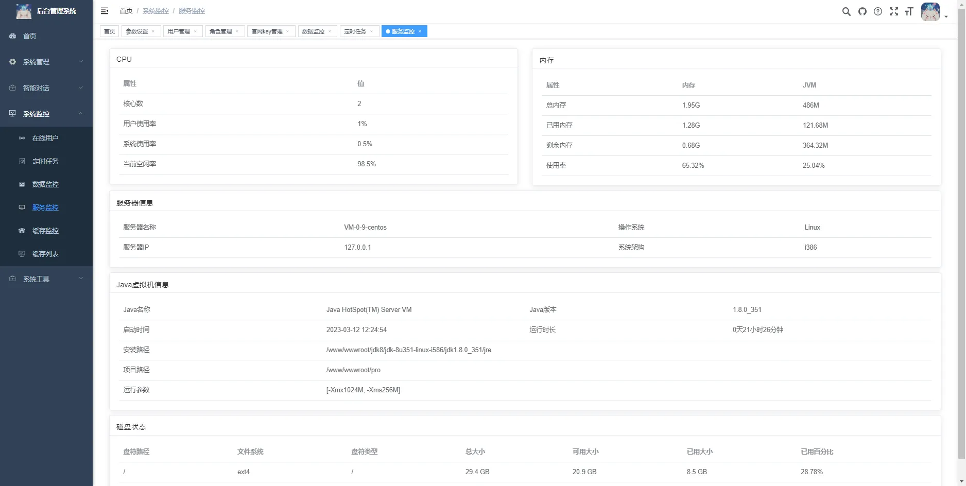 图片[5]-全新UI的ChatGPT3.5小程序开源首发