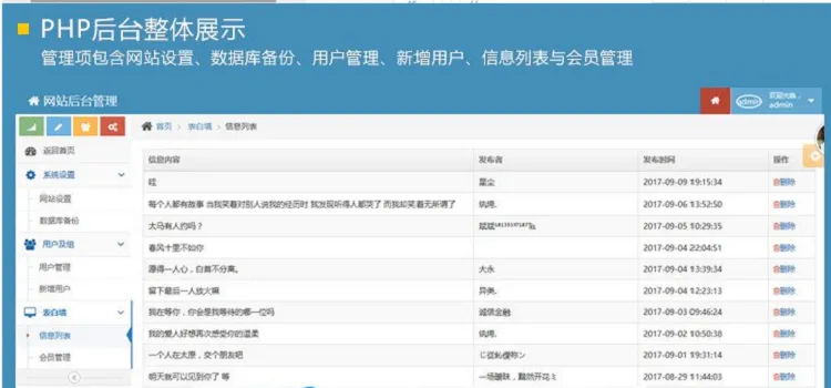 图片[3]-ThinkPHP微信图片管理小程序源码-图片管理系统
