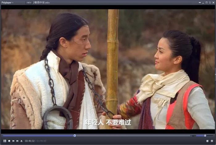 演员合集《Twins组合》影视作品(14部/附演唱会)视频合集【百度云网盘下载】