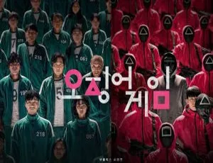 《鱿鱼游戏》韩剧（2021）全 9 集 HD1080P 韩语中字精彩呈现-小文资源网