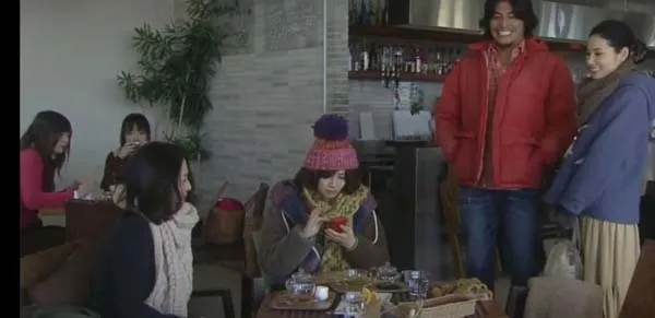 [剧情] [2012][日本][倒数第二次恋爱][11集全][日语中字][HD-MKV单集约550M][600p][百度盘]