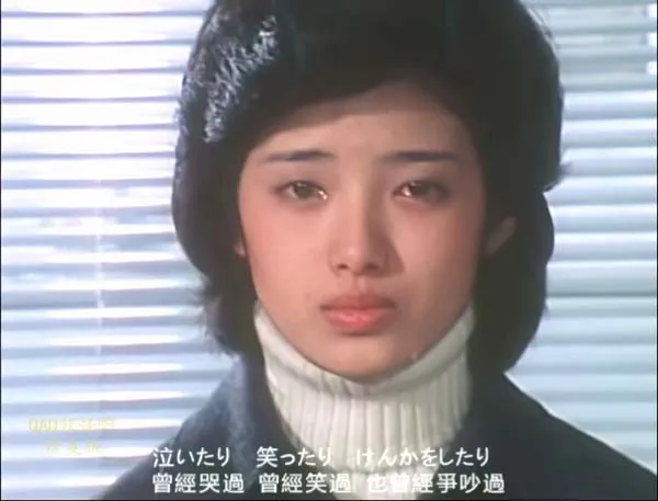 [1975][日本][血疑][29集全][日语中字][MP4每集约 120M][标清 480p][山口百惠版][百度盘]