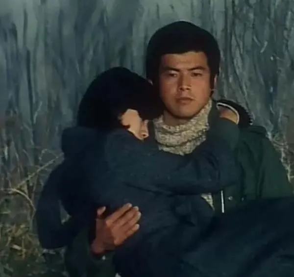 [1975][日本][血疑][29集全][日语中字][MP4每集约 120M][标清 480p][山口百惠版][百度盘]