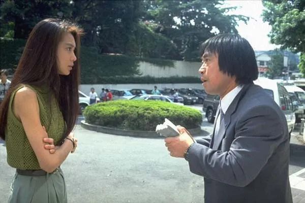 [1991][日本]《101次求婚》[12集全][日语中字][HD-MKV每两集约 1.5-1.7 GB][600p][百度网盘]