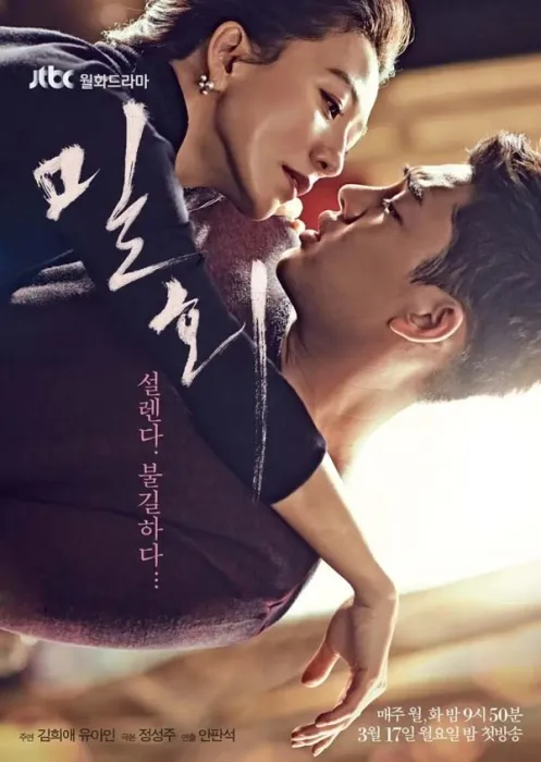 [2014][韩国]《密会》[韩语中字][16集全][HD-MP4每集约650 – 800 MB][720p][百度网盘]