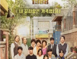 《2015 韩国神剧<请回答 1988>20 集全，韩语中字 1080p 高清，65GB 百度网盘资源》-小文资源网