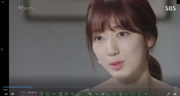 [2016][韩国]《医生们》[20集全][韩语中字][HD-MP4共约 7.16 GB][600p][百度网盘]