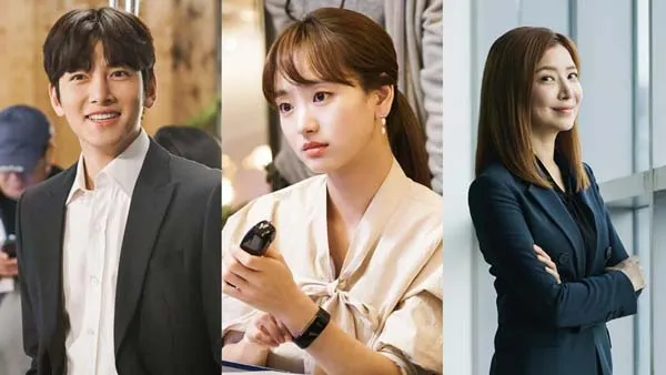 [2019][韩国]《请融化我》[百度网盘][韩语中字][16集全][HD-MKV每集约 700-800 MB][720p]
