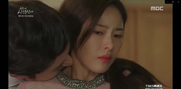 [2019][韩国]《悲伤时爱你》[40集全][韩语中字][HD-MKV每两集约 600-650 MB][720p][百度网盘]