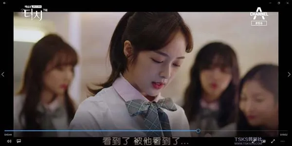[2020][韩国]《触摸》[16集全][韩语中字][HD-MKV每集约 750-800 MB][1080P][百度网盘]
