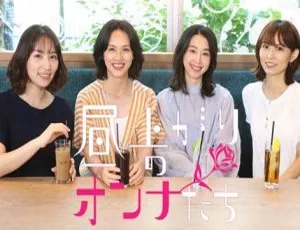 2022 日本佳作《上午的女人们》日语中字全集 4 集 720p 百度网盘资源-小文资源网