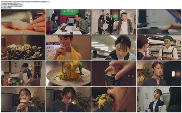 [2022][日本]《晚酌的流派》[8集全][日语中字][HD-MP4每集约 400 MB][720p][百度网盘]