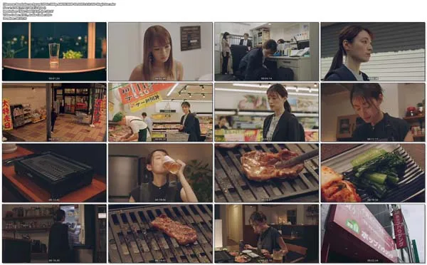 [2022][日本]《晚酌的流派》[8集全][日语中字][HD-MP4每集约 400 MB][720p][百度网盘]