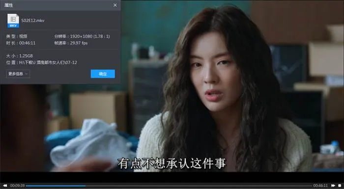 韩剧《酒鬼都市女人们》全2季(金正植执导)高清/韩语中字/视频合集【百度云网盘下载】