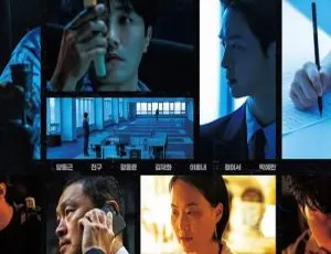 《沙漠之王》韩剧全集：晋久领衔，高清韩语中字视频【百度云网盘下载】-小文资源网