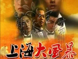 《1989 香港经典《上海大风暴》：林俊贤与刘嘉玲领衔，国粤中字 20 集，17.59GB 百度网盘资源》-小文资源网