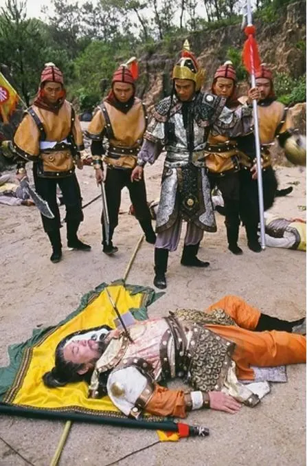 [1987][中国香港]《大明英烈传 大明群英》[14.77GB][百度云]