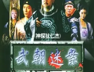 《2004 大陆经典神剧<神探狄仁杰 1>：梁冠华张子健领衔 30 集全 15.88GB 百度网盘分享》-小文资源网