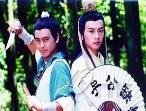 《绝代双骄》苏有朋林志颖版国产剧 42 集高清国语中字全集-小文资源网