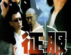 《征服》：孙红雷主演的 20 集国产剧高清国语中字视频合集 百度云网盘下载-小文资源网