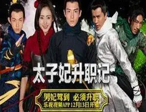 《太子妃升职记》国产剧未删减 36 集全集 1072P 高清国语中字 电视剧合集【百度云网盘下载】-小文资源网