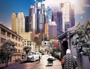 《胡同》（2022）国产精彩剧集全 36 集 国语中字-小文资源网