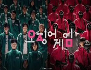 《鱿鱼游戏》韩剧全集 9 集（Netflix 打造）1080P 高清韩语中字视频合集【百度云网盘下载】-小文资源网