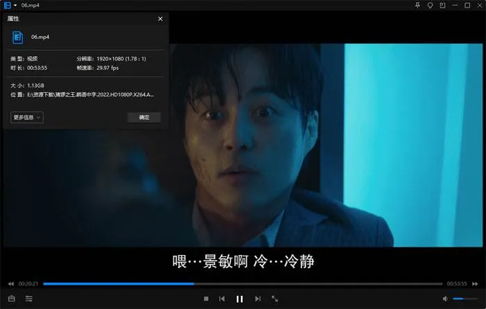 韩剧《猪猡之王》全12集(金大镇执导)高清1080P/韩语中字/视频合集【百度云网盘下载】
