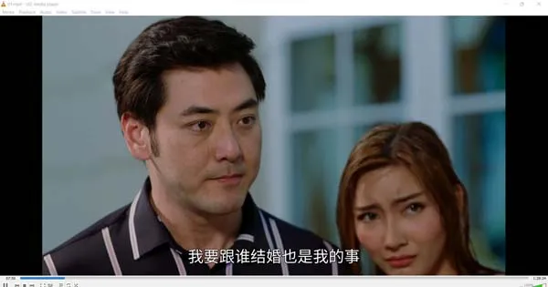 [剧情] [2022][泰国][逐爱游戏][10集全][泰语中字][HD-MP4每集约1.65G][1080p][百度盘]