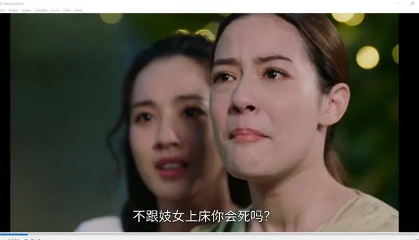 [剧情] [2022][泰国][逐爱游戏][10集全][泰语中字][HD-MP4每集约1.65G][1080p][百度盘]