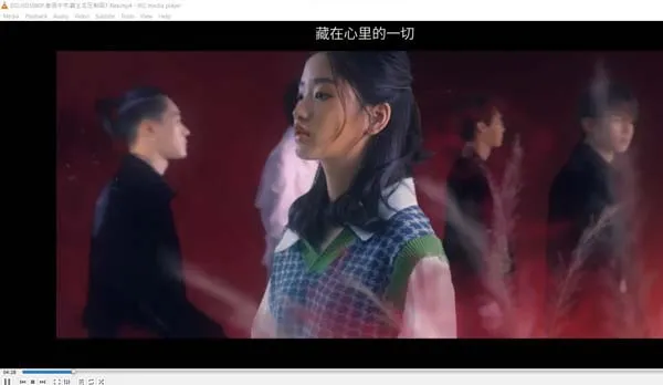 [剧情] [2021][泰国][泰版流星花园][泰语中字][16集全][HD-MP4每集约1G][1080P][百度盘]