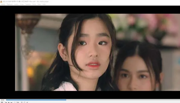 [剧情] [2021][泰国][泰版流星花园][泰语中字][16集全][HD-MP4每集约1G][1080P][百度盘]