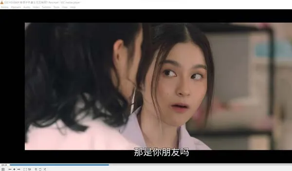 [剧情] [2021][泰国][泰版流星花园][泰语中字][16集全][HD-MP4每集约1G][1080P][百度盘]