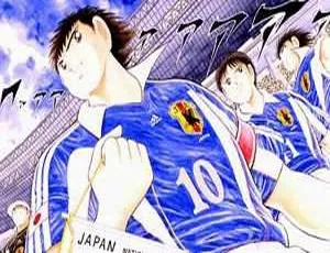 《足球小将》高桥阳一经典漫画合集[3.47GB]百度云网盘下载-小文资源网
