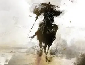 震撼！15 套水墨武侠风 PPT 模板合集 504.78MB 百度云网盘免费下载-小文资源网