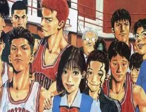《灌篮高手》井上雄彦漫画高清版全集 24 集+十日后+原画集电子书[1.49GB]百度云网盘下载