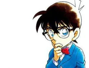 《名侦探柯南》青山刚昌 98 卷精彩漫画电子书合集[PDF/3.81GB]百度云网盘下载