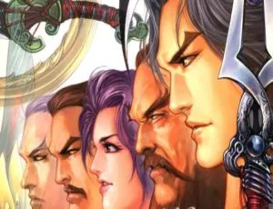 《港漫经典之作：七種武器 中漫版 66 完 1.01GB 百度网盘资源分享》