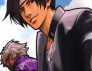 《精彩港漫：KOF 拳皇与街霸合集 5.11GB 百度网盘分享》-小文资源网